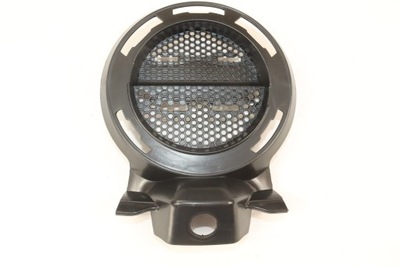 Opel grandland решётка радиатора основание эмблема na камера фото №1