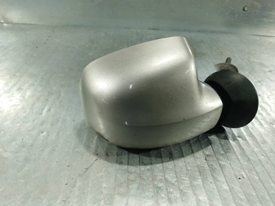 Дзеркало праве dacia sandero i фото №1