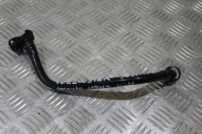 Шланг усилитель тормозов scenic iv 4 462266918r фото №1