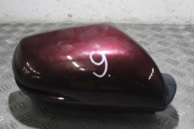 Зеркало правое honda cr-v v r548px фото №1