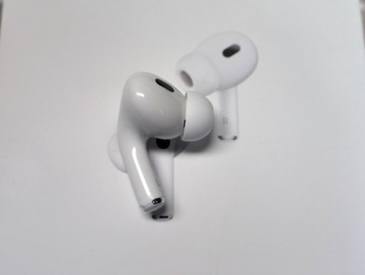 Oryginalna Słuchawka Apple AirPods Pro Lewa