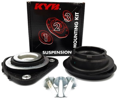 Kayaba подушка амортизатора перед mazda 5 05-10 фото №1