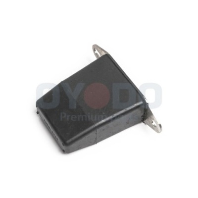 Відбійник ресора do jeep cherokee фото №1