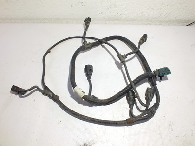 Cayenne джгут установка датчиків pdc задня фото №1