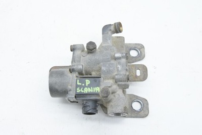 Scania r r420 клапан тормозной фото №1