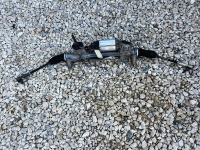 Alfa romeo giulietta рейка рульова трансмісія фото №1