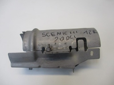 Кронштейн фільтра пального renault scenic iii 2.0 dci фото №1