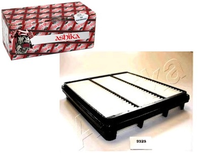 Ashika фильтр воздуха chevrolet epica 2.0 06- фото №1
