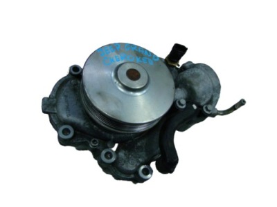 Grand cherokee wk2 3.0 vm63d насос воды фото №1