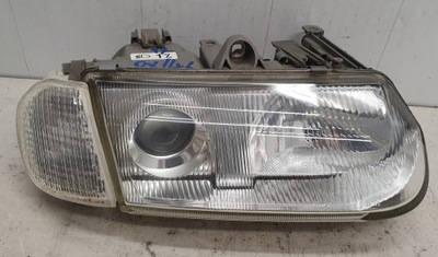 Alfa romeo 145 146 лампа перед правая europa оригинал фото №1