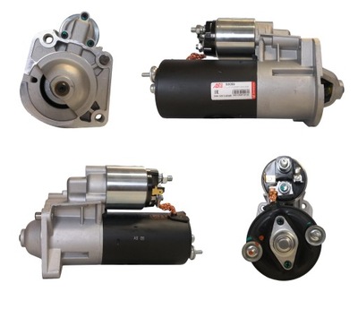 Новый стартер renault volvo s40 v40 s60 s70 v70 фото №1