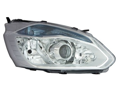 Abakus фара ford фото №1