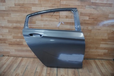 Opel insignia b hb двері лівий задня задні праве фото №1