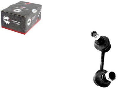 A.b.s. 260244 тяга / кронштейн, стабілізатор фото №1