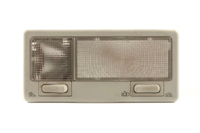 Ford galaxy i mk1 lift лампа освітлення салону фото №1