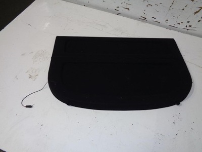 Полиця багажника mazda 6 ii gh hb фото №1