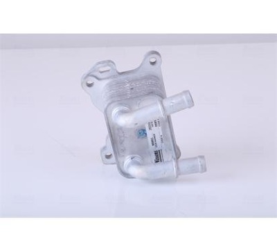 Nissens радиатор масла dacia dokker 12- , dacia фото №1