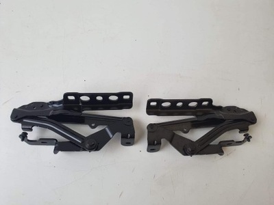 Peugeot 3008 5008 ii петли капот левый правый фото №1