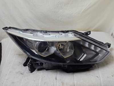 LAMP LAMP FRONT RIGHT RIGHT NISSAN QASHQAI J11  