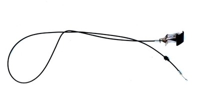 Трос капот infiniti jx35 qx60 оригінальний номер фото №1