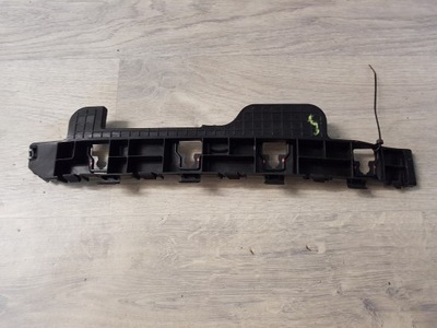 Hyundai ioniq 16-21 направляющая кронштейн правый задняя фото №1