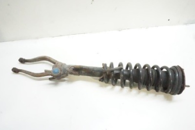 Амортизатор правый перед mazda 6 2.3 фото №1