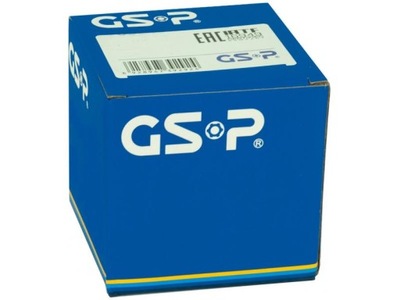 GSP SWORZEN WAH.