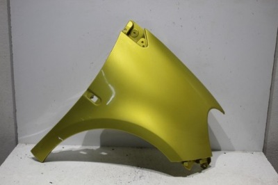 Smart for two a453 крило перед передній правий ідеальний стан фото №1