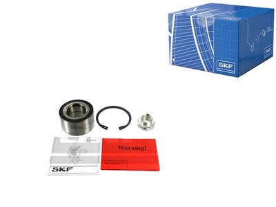 SKF VKBA 6825 КОМПЛЕКТ ПІДШИПНИКІВ КОЛЕСА