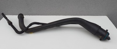 Заливна горловина пального кришка renault grand modus 1.5 dci lift фото №1