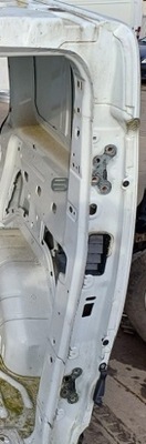 Блок двигуна правий задня задній ford custom фото №1