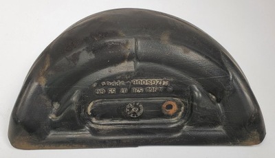 Кронштейн основа пневмобалон подушки безпеки підвіска перед mercedes actros mp4 фото №1