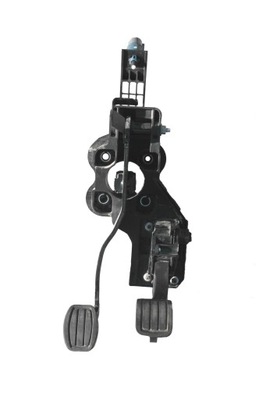 Педалі jumpy expert 2016 2017 2018 2019 фото №1