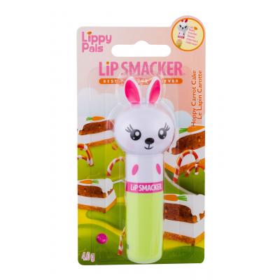 Lip Smacker Lippy Pals 4 g dla dzieci Balsam do ust