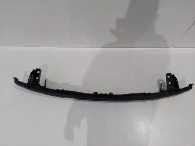 Hyundai staria 21- балка бампера задня 86631-cg000 оригінал фото №1