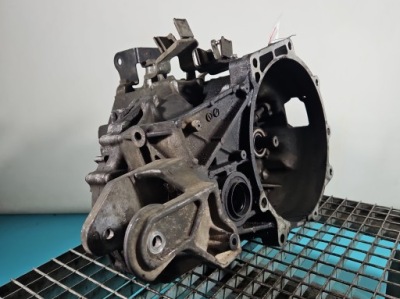 Коробка передач передач dodge caliber 2.0 crd 140km фото №1