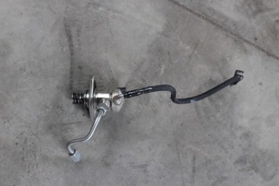 Насос пального ford puma fiesta 1.0 ecoboost h6bg-9d376 фото №1