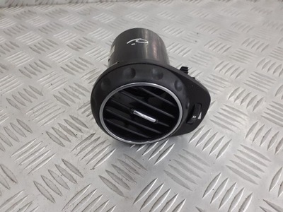 Решётка обдув правая alfa romeo 147 фото №1