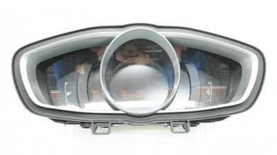 Volvo v40 ii счетчик 31473473 дисплей 2.0 d2 приборы фото №1