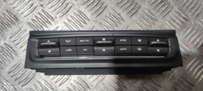 Модулі maserati quattroporte vi 06700749200 3.0l бензиновий 2018 фото №1