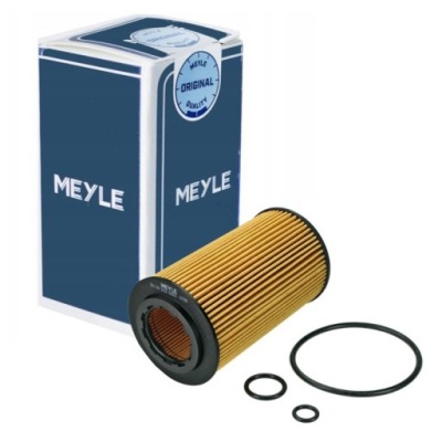 Meyle 31-14 322 0001 фільтр оливи фото №1