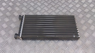 Радиатор радиатор отопителя daf xf 106 фото №1