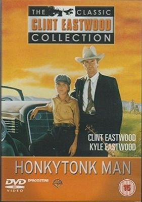 Honkytonk Man DVD