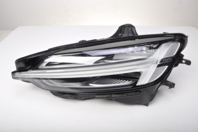 Volvo s60 v60 фара ліва передня перед mid led фото №1