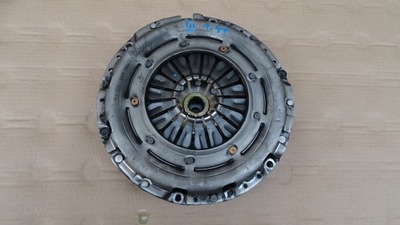 Прижим диск сцепление i30 kia ceed iii 1.4 t-gdi фото №1