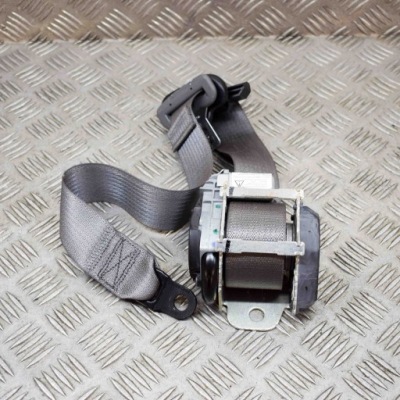 Pas безопасности передний левый chrysler sebring js 606008501d 14986113 фото №1
