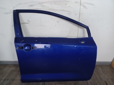 Дверь -- toyota corolla e21 -- хэтчбек - sedan - kombi -- передние правое фото №1