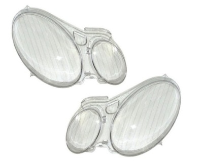 Polcar 5016121e скло фари фара фото №1