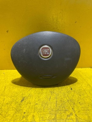 Подушка безопасности подушка водителя fiat doblo ii фото №1