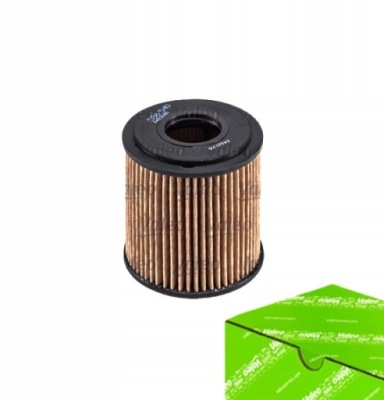 Фильтр масла valeo do smart roadster 0.7 фото №1